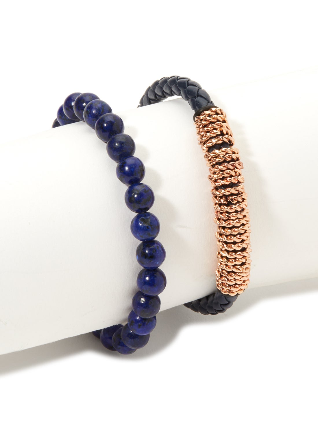 buy-english-laundry-set-of-2-leather-and-beads-bracelet_fv5