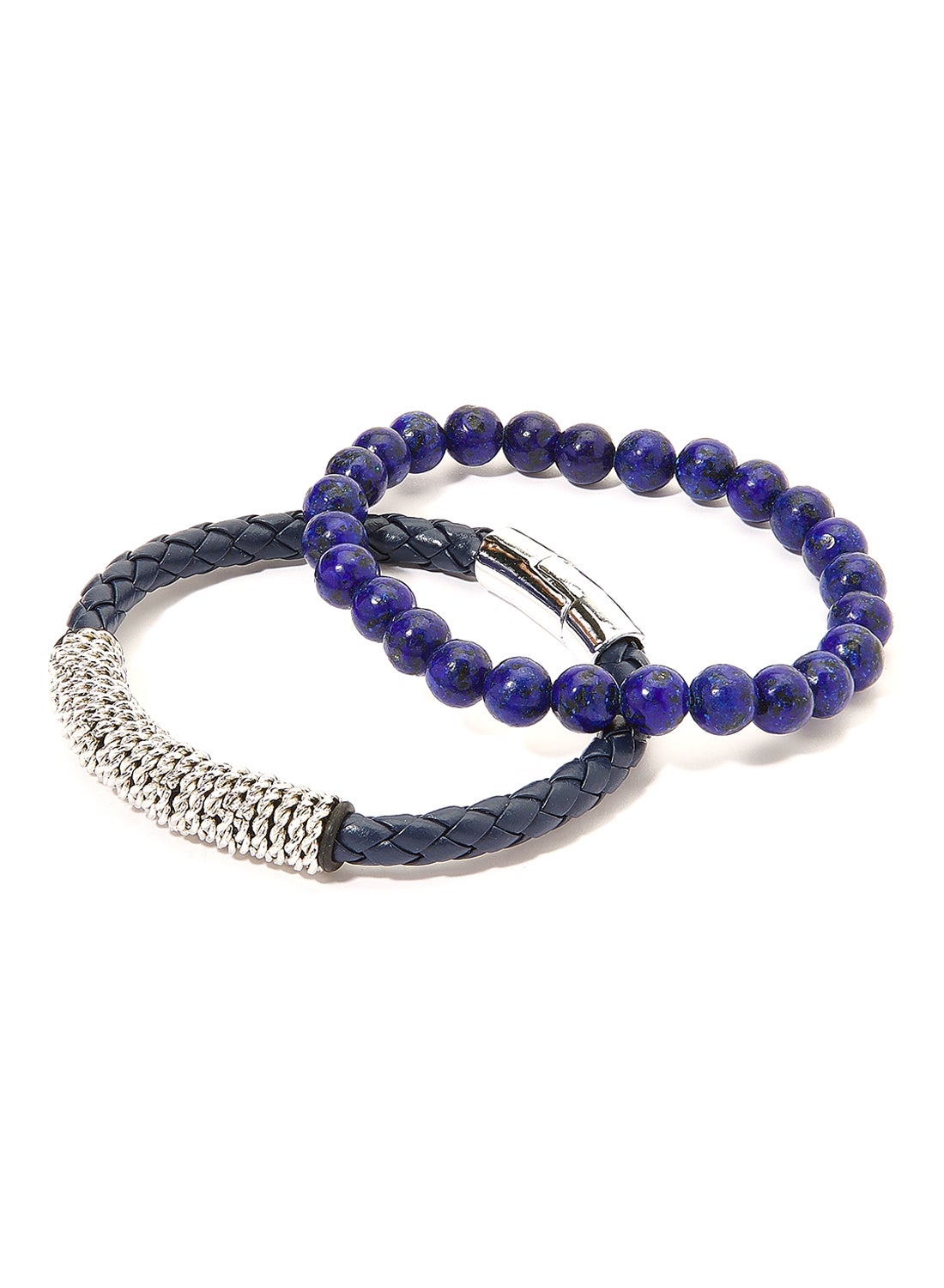 buy-english-laundry-set-of-2-leather-and-beads-bracelet_rc2