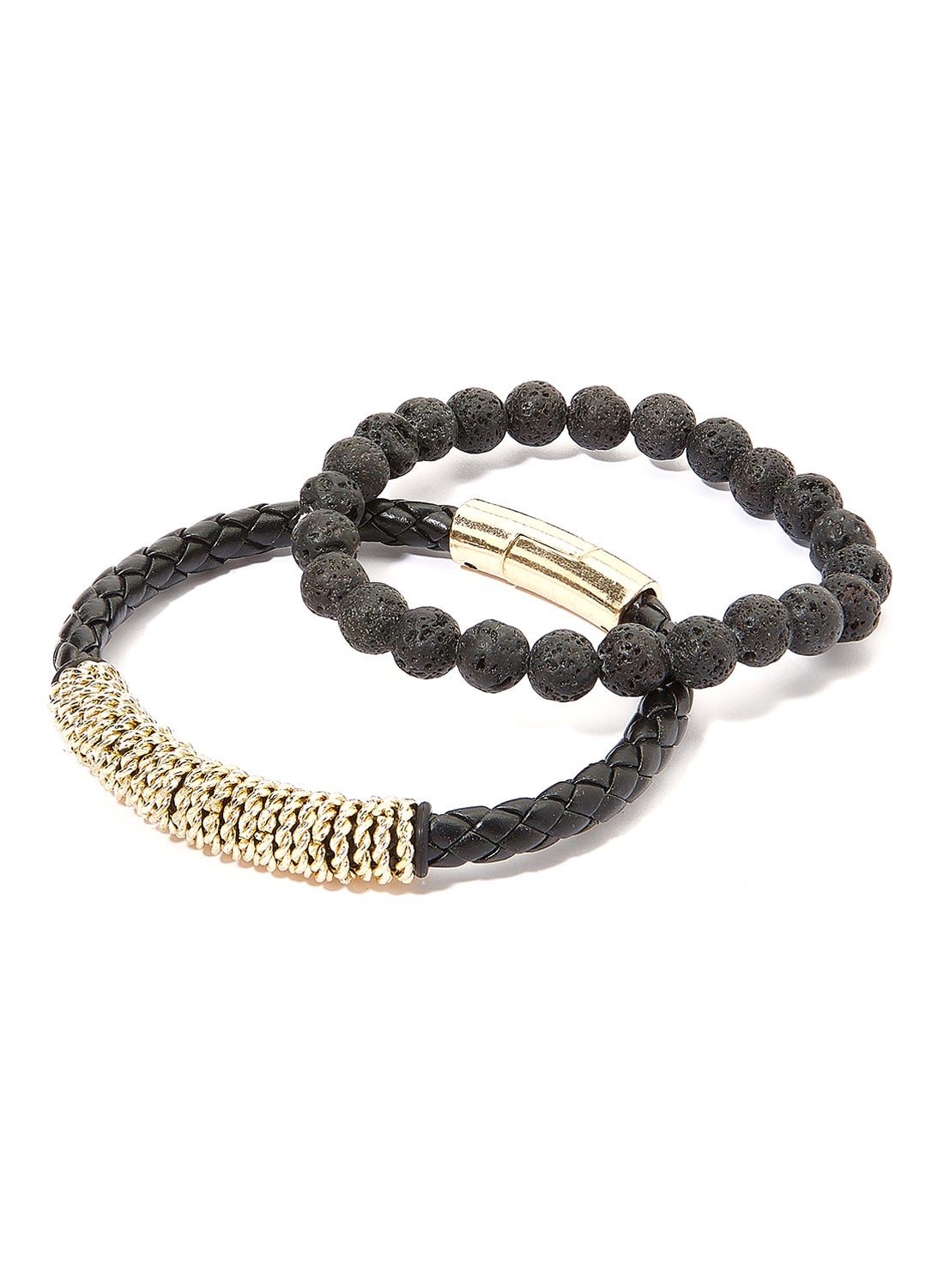 buy-english-laundry-set-of-2-leather-and-beads-bracelet_lre