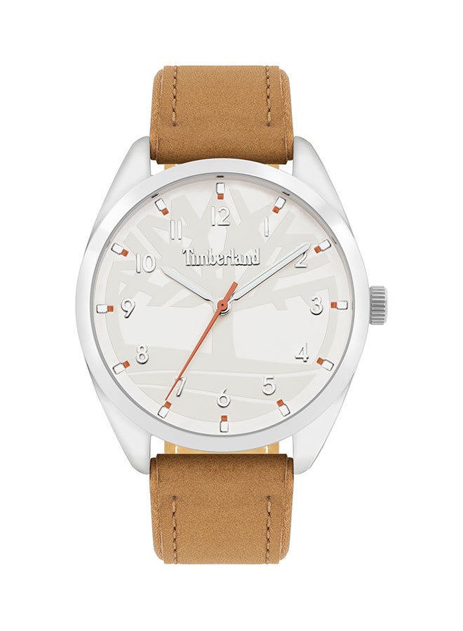 buy-timberland-pingreet-round-shape-leather-band-analog-wrist-watch-37-mm-brown-t-tbl15959mys-63_n2x