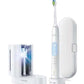 PHILIPS SONICARE Protective Clean 5100 - Gentle Gum Care with UV Sanitizer