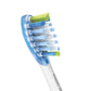 Philips Sonicare DiamondClean Smart Plaque Defense Brush Heads, 2-Pack