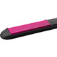BHS375 Keratin-Infused ThermoProtect Straightener, 2-Year Warranty