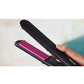 BHS375 Keratin-Infused ThermoProtect Straightener, 2-Year Warranty