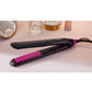 BHS375 Keratin-Infused ThermoProtect Straightener, 2-Year Warranty