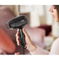 Sleek Precision BHC010/13 Hair Dryer in Black