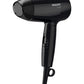 Sleek Precision BHC010/13 Hair Dryer in Black
