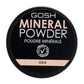 Mineral Powder 004 Natural - Flawless Radiance