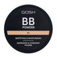 Warm Beige BB Powder 61524 3 - Flawless Finish