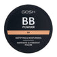 All-in-One BB Powder 08 Chestnut - Flawless Finish