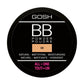 All-in-One BB Powder 08 Chestnut - Flawless Finish