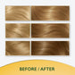 Luminous Light Blonde 8/0 - Radiant, Gentle Hair Color