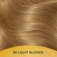 Luminous Light Blonde 8/0 - Radiant, Gentle Hair Color