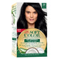 Natural Instincts Vibrant Shade 2/0 Black Hair Color