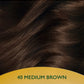 Medium Brown 4/0 - Natural Instincts Luminous Color