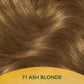 Ash Blonde Natural Instincts 7/1 – Radiant Hair Color