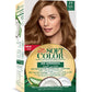 Golden Brown Luxe Hair Color 7/7 - Radiant & Nourishing