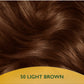 WELLA Soft Color 50 Light Brown | Luxurious, Natural Hair Dye