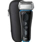 BRAUN Series 8 8325S Smart Sonic Electric Shaver Multicolor