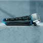 BRAUN Series 8 8325S Smart Sonic Electric Shaver Multicolor