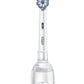 Oral-B GeniusX 20100S AI Toothbrush for Optimal Dental Care