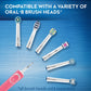 Oral-B Vitality 100 Pink Rechargeable Toothbrush | UAE's Finest