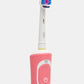 Oral-B Vitality 100 Pink Rechargeable Toothbrush | UAE's Finest