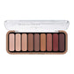 Essence Brown Edition Eyeshadow Palette in Rich Browns