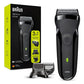 BRAUN Series 3 300Bt Electric Shaver—Ultimate Styling Precision