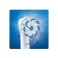 Oral-B EB60-2 Sensi Ultra Thin Replacement Heads | Gentle Dental Care