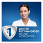 Oral-B EB60-2 Sensi Ultra Thin Replacement Heads | Gentle Dental Care