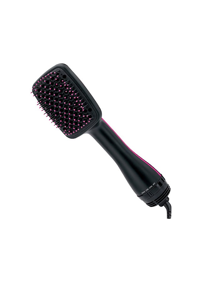 buy-revlon-revlon-perfect-heat-one-step-dryer-styler-1100-watts-2-heat-speed-setting-large-paddle-design_wsk