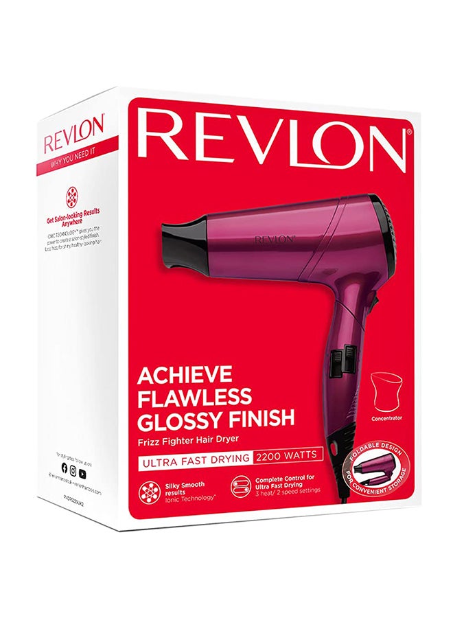 buy-revlon-frizz-fighter-hair-dryer-2200-watts-2-speed-and-3-heat-setting-folding-handle-cool-shot-button_ooo