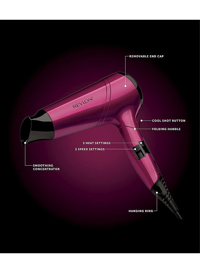 buy-revlon-frizz-fighter-hair-dryer-2200-watts-2-speed-and-3-heat-setting-folding-handle-cool-shot-button_cb7
