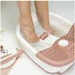 REVLON Pediprep Spa & Pedicure Set: Multicolour Luxury