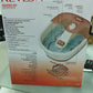 REVLON Pediprep Spa & Pedicure Set: Multicolour Luxury