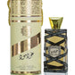 Lattafa Oud Mood EDP 100ml - Unisex Scent