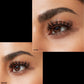 Ultra Thin Brow Pen 003 Dark Brown: Precision Sculpting