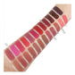 Disobedient Attitude Matte Lipstick: Bold Elegance