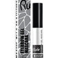 RUDE Eyebrow Gel Mascara Clear for Perfect Brows