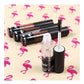 RUDE Eyebrow Gel Mascara Clear for Perfect Brows
