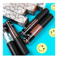 RUDE Eyebrow Gel Mascara Clear for Perfect Brows