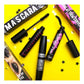 Look At Them Curves - Lifting Mascara Black