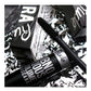 Luxurious Lash Volumizer Mascara - Black