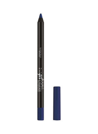 قلم كحل جل 2 في 1 بلون Deep Blue 09