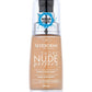 24ORE Nude Perfect Foundation 03 Sand: Flawless Radiance