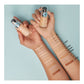 24ORE Nude Perfect Foundation 03 Sand: Flawless Radiance