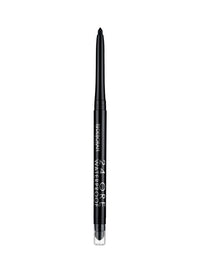 24ORE Waterproof Eye Pencil 1 Black – Ultimate Precision