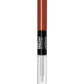 Absolute Lasting No. 13 Light Brown Liquid Lipstick