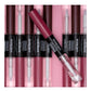 Absolute Lasting No. 13 Light Brown Liquid Lipstick